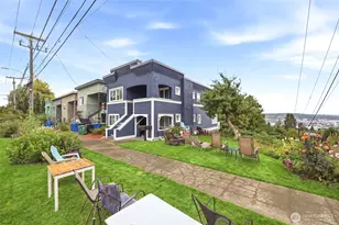4259 Greenwood Ave N, Seattle, WA 98103 - Photo 5