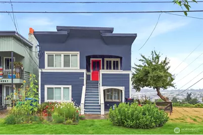 4259 Greenwood Avenue N, Seattle, WA 98103 - Photo 3
