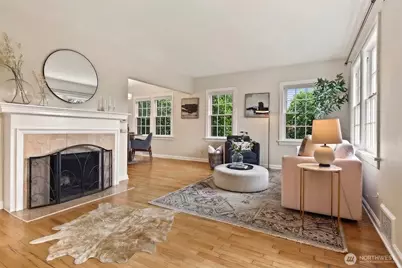 5510 43rd Avenue NE, Seattle, WA 98105 - Photo 5