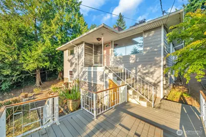 8814 14th Avenue SW, Seattle, WA 98106 - Photo 1