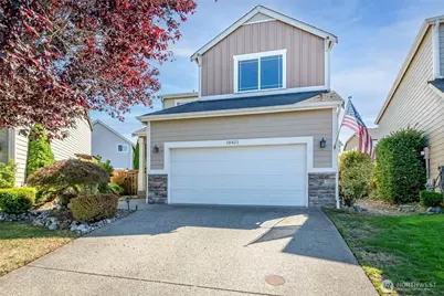 18421 115th Avenue E, Puyallup, WA 98374 - Photo 1