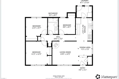 3617 S Wilkeson Street, Tacoma, WA 98418 - Photo 39
