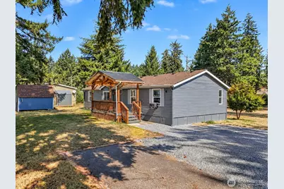 8917 226th Street Ct E #40, Graham, WA 98338 - Photo 1