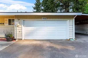 1908 NE Bentley Dr, Bremerton, WA 98311 - Photo 29
