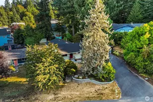 1908 NE Bentley Dr, Bremerton, WA 98311 - Photo 25