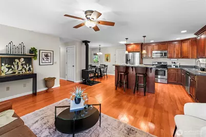 1908 NE Bentley Drive, Bremerton, WA 98311 - Photo 3