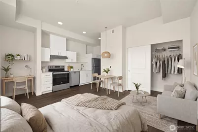 5022 Martin Luther King Jr Way S #509, Seattle, WA 98118 - Photo 1