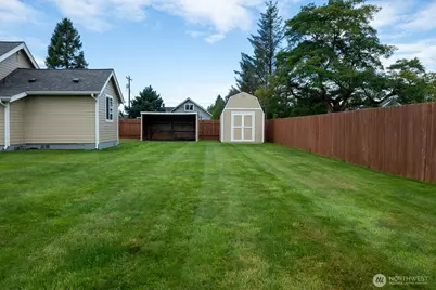 410 E Scott Street, Aberdeen, WA 98520 - Photo 35