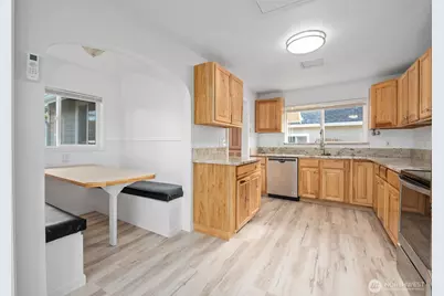 410 E Scott Street, Aberdeen, WA 98520 - Photo 15