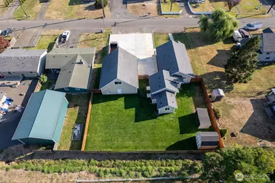 410 E Scott Street, Aberdeen, WA 98520 - Photo 7
