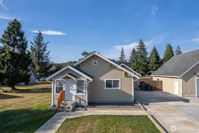 410 E Scott Street, Aberdeen, WA 98520 - Photo 3