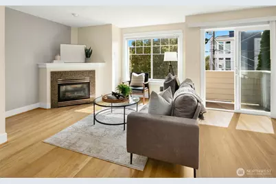 350 B NW 76th Street, Seattle, WA 98117 - Photo 7