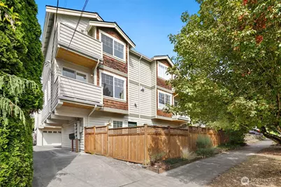 350 B NW 76th Street, Seattle, WA 98117 - Photo 1