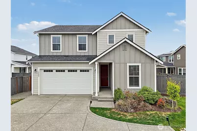 12605 176th Street E, Puyallup, WA 98374 - Photo 35