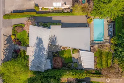4218 92nd Avenue NE, Yarrow Point, WA 98004 - Photo 35