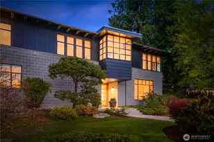 4218 92nd Ave NE, Yarrow Point, WA 98004 - Photo 1