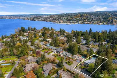 4218 92nd Avenue NE, Yarrow Point, WA 98004 - Photo 37