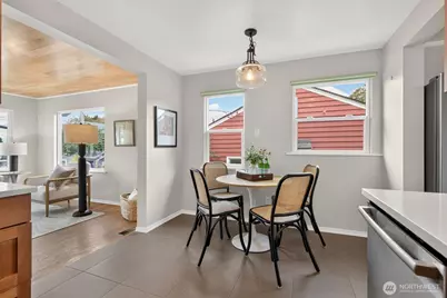 3518 SW Austin Street, Seattle, WA 98126 - Photo 9