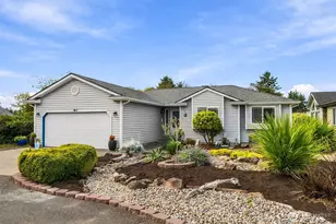 365 Canal Dr NE, Ocean Shores, WA 98569 - Photo 1