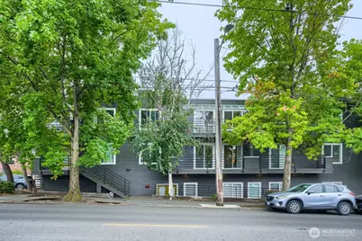 115 W Galer Street #304, Seattle, WA 98119 - Photo 1