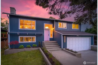 3025 NE 205th Street, Lake Forest Park, WA 98155 - Photo 1
