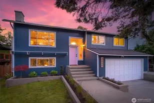 3025 NE 205th St, Lake Forest Park, WA 98155 - Photo 1