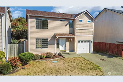 1201 126th Street Ct E, Tacoma, WA 98445 - Photo 1