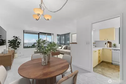 521 5th Avenue W #306, Seattle, WA 98119 - Photo 3