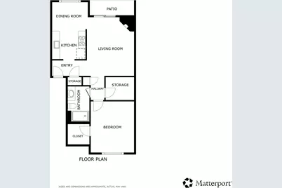3590 Narrows View Lane NE #102, Bremerton, WA 98310 - Photo 23