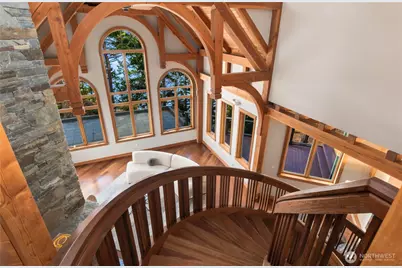 955 Diamond Hill Road, Orcas Island, WA 98280 - Photo 19