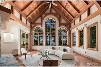 955 Diamond Hill Road, Orcas Island, WA 98280 - Photo 5