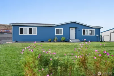 7179 SE Summit Avenue, Othello, WA 99344 - Photo 1