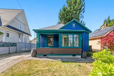 1449 1447 Humboldt Street, Bellingham, WA 98225 - Photo 1
