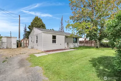 1212 W Concord Avenue, Moses Lake, WA 98837 - Photo 1