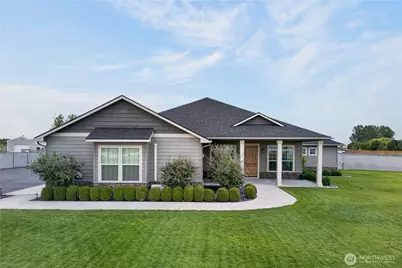 2477 Hanson Loop, Burbank, WA 99323 - Photo 3