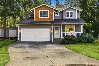 25517 35th Avenue E, Spanaway, WA 98387 - Photo 1