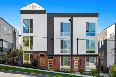 2909 S Dearborn, Seattle, WA 98144 - Photo 1