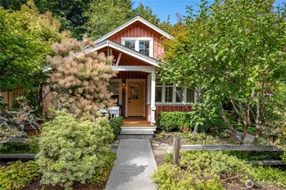 13308 NE 111th Court #2, Redmond, WA 98052 - Photo 1