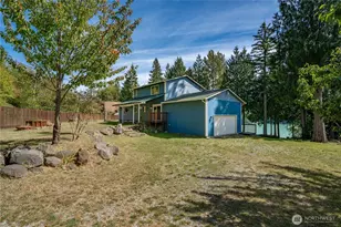 13018 532nd St E, Eatonville, WA 98328 - Photo 1