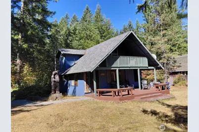 101 Mountain View Dr. N, Ashford, WA 98304 - Photo 3