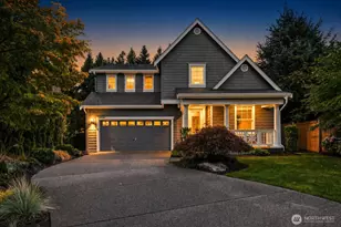 34705 SE Carmichael Loop, Snoqualmie, WA 98065 - Photo 1