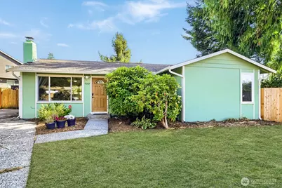 9307 3rd Place SE, Everett, WA 98208 - Photo 1
