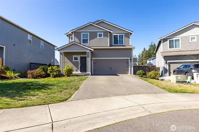19206 18th Ave Court E, Spanaway, WA 98387 - Photo 1
