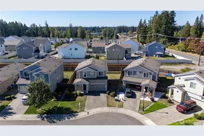 19206 18th Ave Court E, Spanaway, WA 98387 - Photo 29