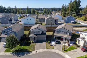 19206 18th Ave Ct E, Spanaway, WA 98387 - Photo 29