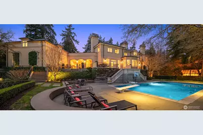 [Address not provided], Medina, WA 98039 - Photo 23