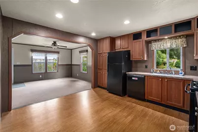 5526 Yakima Lane, Lacey, WA 98503 - Photo 17