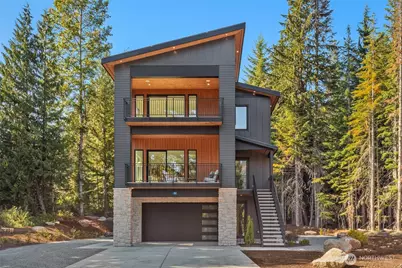 31 Kendall Place, Snoqualmie Pass, WA 98068 - Photo 3