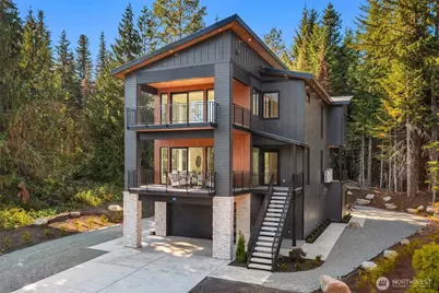 31 Kendall Place, Snoqualmie Pass, WA 98068 - Photo 1