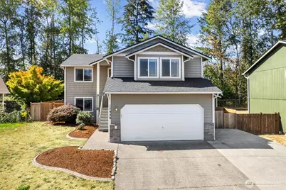 17928 66th Avenue Ct E, Puyallup, WA 98375 - Photo 1